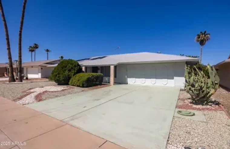 18011 N 134TH DR, SUN CITY WEST, AZ, 853..., Sun City West, AZ 85375