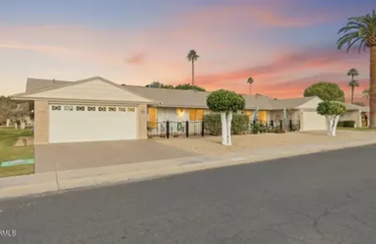 10431 W TROPICANA CIR, SUN CITY, AZ, 853..., Sun City, AZ 85351