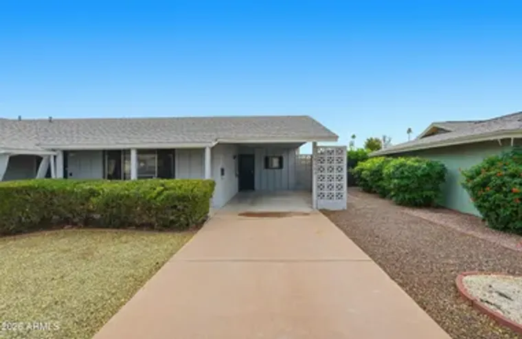 10365 W PINEHURST DR, SUN CITY, AZ, 8535..., Sun City, AZ 85351