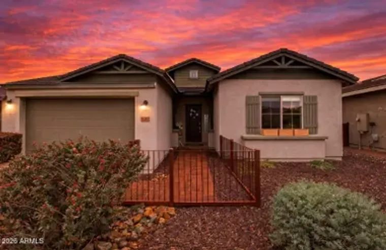 4285 BLACKSMITH WAY, WICKENBURG, AZ, 853..., Wickenburg, AZ 85390