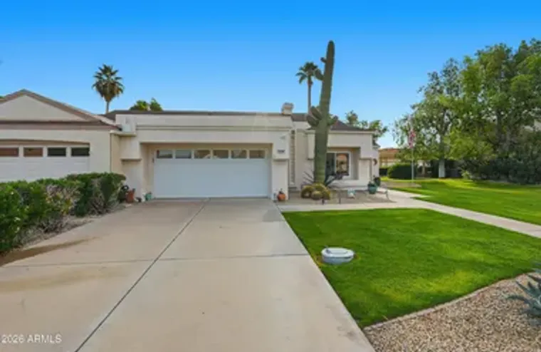 20409 N 133RD WAY, SUN CITY WEST, AZ, 85..., Sun City West, AZ 85375