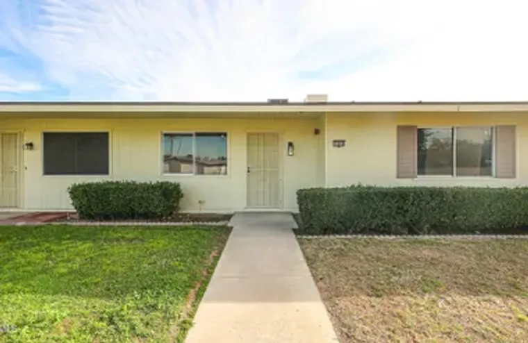 13669 N NEWCASTLE DR, SUN CITY, AZ, 8535..., Sun City, AZ 85351