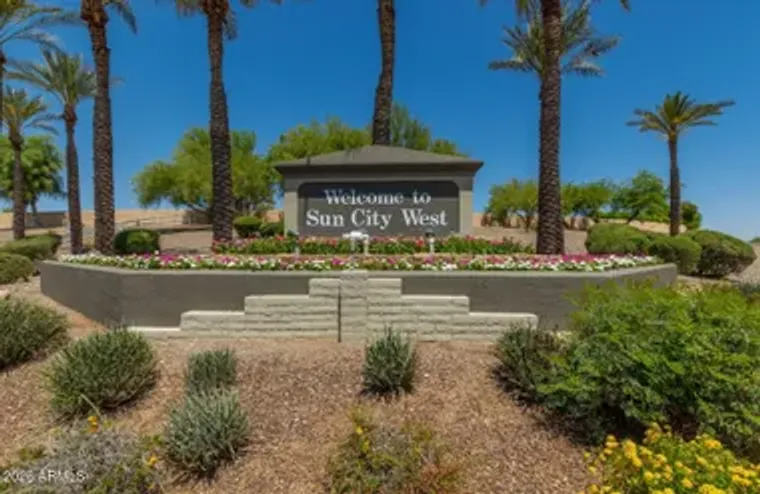 13412 W DESERT GLEN DR, SUN CITY WEST, A..., Sun City West, AZ 85375