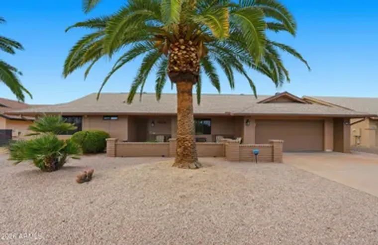 17202 N 125TH AVE, SUN CITY WEST, AZ, 85..., Sun City West, AZ 85375