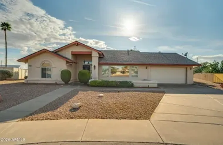 12607 W WILDWOOD DR, SUN CITY WEST, AZ, ..., Sun City West, AZ 85375