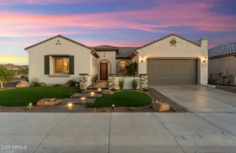 26673 W PONDEROSA LN, BUCKEYE, AZ, 85396, Buckeye, AZ 85396