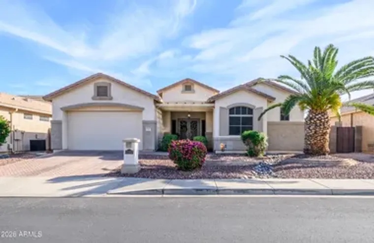 17917 N CANAL DR, SURPRISE, AZ, 85374, Surprise, AZ 85374