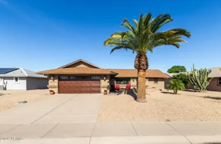 12436 W MORNING DOVE DR, SUN CITY WEST, ..., Sun City West, AZ 85375