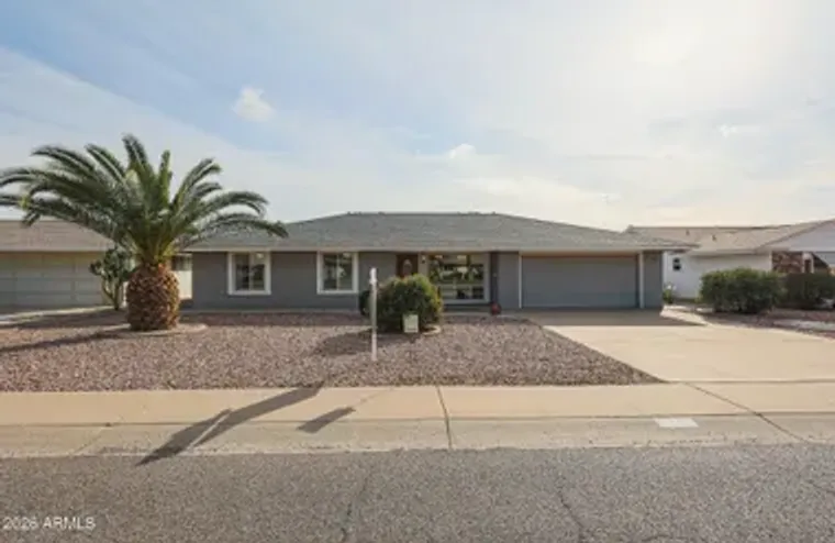 9701 W GREENWAY RD, SUN CITY, AZ, 85351, Sun City, AZ 85351