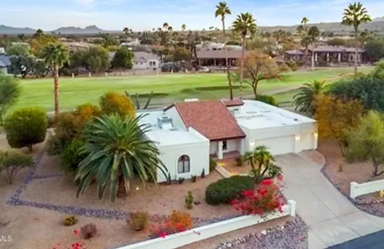 18727 E AVENIDA DEL RAY, RIO VERDE, AZ, ..., Rio Verde, AZ 85263