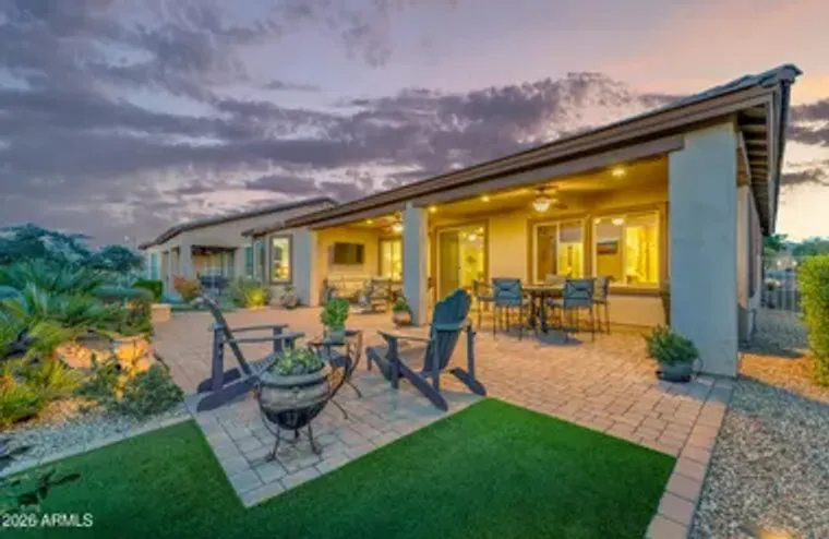 16542 S 179TH DR, GOODYEAR, AZ, 85338, Goodyear, AZ 85338