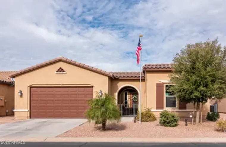 42174 W SOLITARE DR, MARICOPA, AZ, 85138, Maricopa, AZ 85138