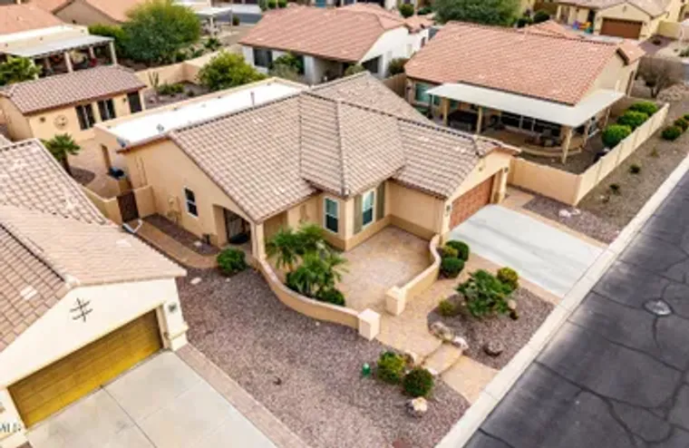 5265 N PARKER LN, ELOY, AZ, 85131, Eloy, AZ 85131