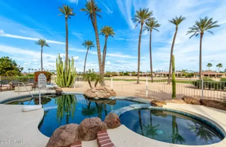 19345 N CANYON WHISPER DR, SURPRISE, AZ,..., Surprise, AZ 85387