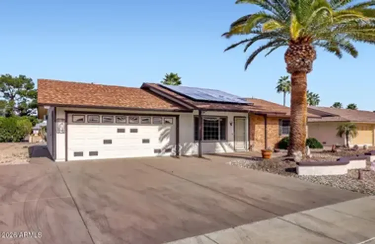 12922 W ALLEGRO DR, SUN CITY WEST, AZ, 8..., Sun City West, AZ 85375