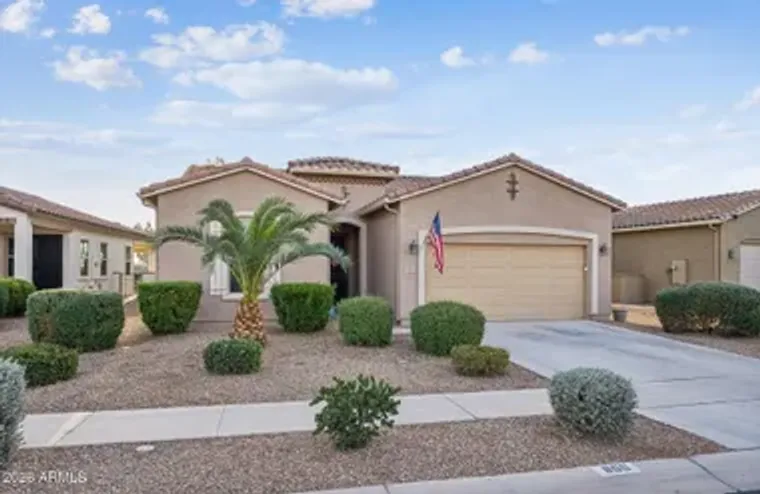 600 N SAN RICARDO TRL, CASA GRANDE, AZ, ..., Casa Grande, AZ 85194