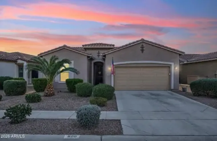 600 N SAN RICARDO TRL, CASA GRANDE, AZ, ..., Casa Grande, AZ 85194