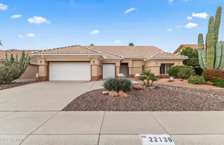22138 N LOBO LN, SUN CITY WEST, AZ, 8537..., Sun City West, AZ 85375