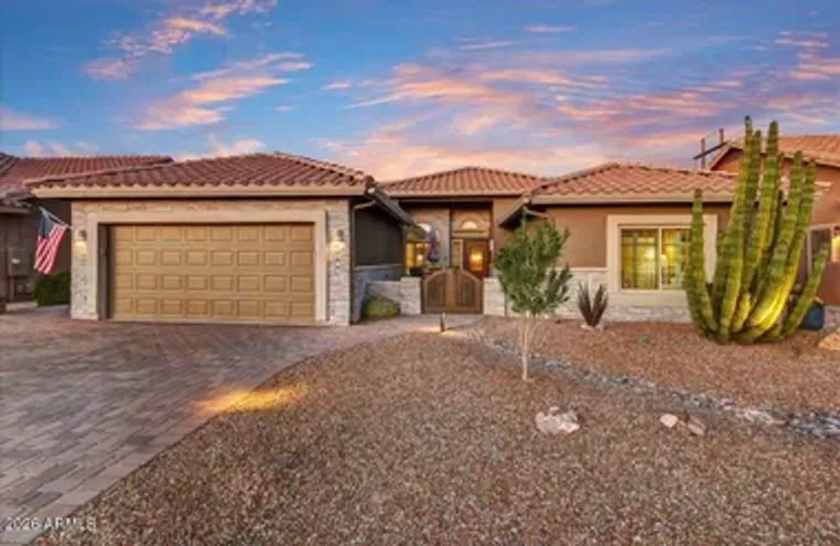 7674 E WHISPERING MESQUITE LN, GOLD CANY..., Gold Canyon, AZ 85118