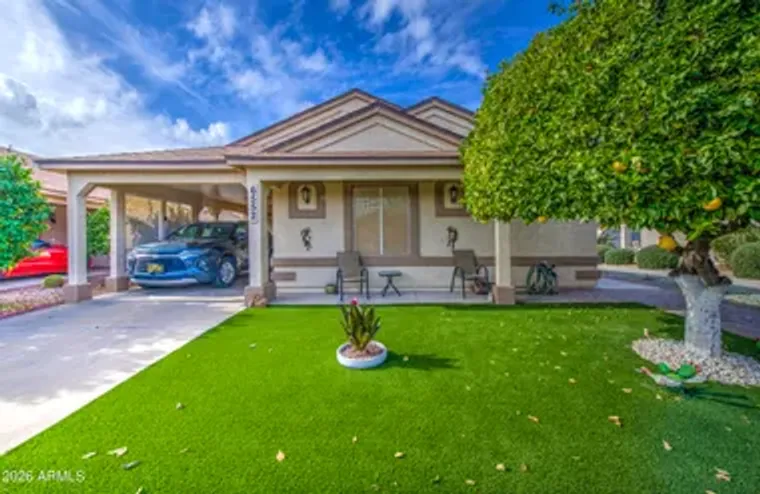 6552 S SAWGRASS DR, CHANDLER, AZ, 85249, Chandler, AZ 85249