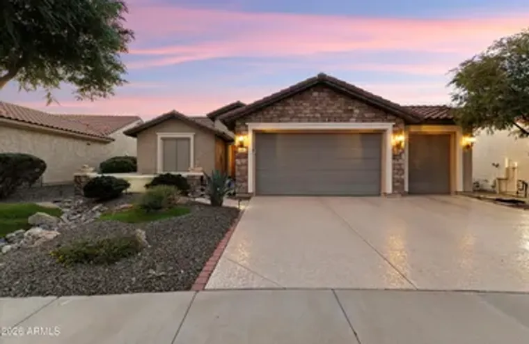 20652 N 267TH AVE, BUCKEYE, AZ, 85396, Buckeye, AZ 85396