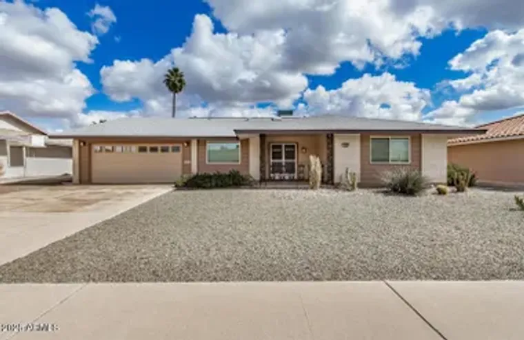 10446 W MEADE DR, SUN CITY, AZ, 85351, Sun City, AZ 85351