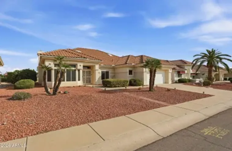 14434 W DESERT GLEN DR, SUN CITY WEST, A..., Sun City West, AZ 85375