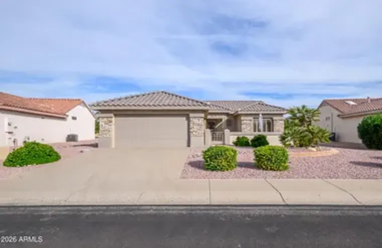 15638 W DESERT SPOON WAY, SURPRISE, AZ, ..., Surprise, AZ 85374