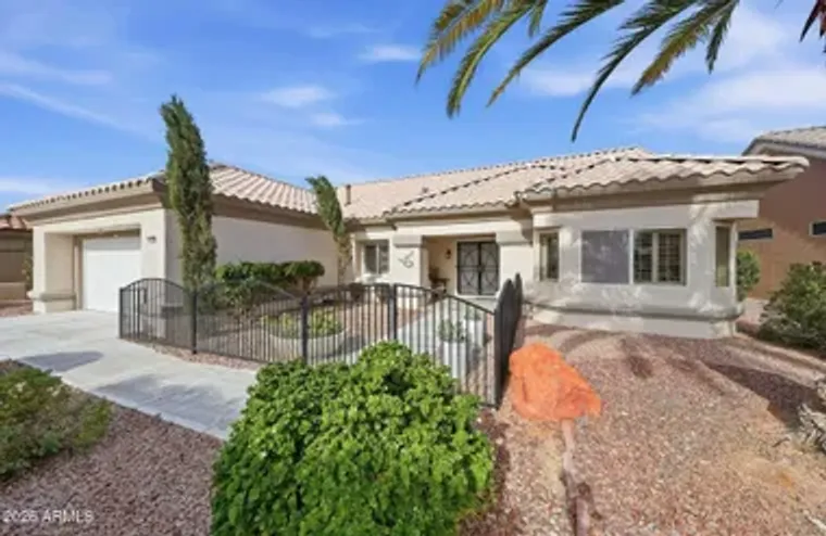 14102 W TERRITORIAL LN, SUN CITY WEST, A..., Sun City West, AZ 85375