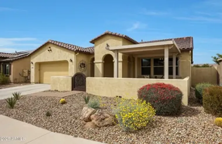 18106 W REDWOOD LN, GOODYEAR, AZ, 85338, Goodyear, AZ 85338