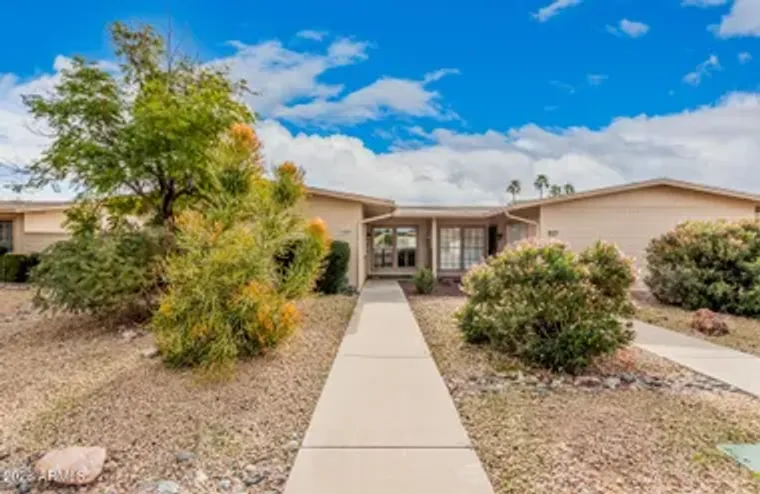19215 N CAMINO DEL SOL, SUN CITY WEST, A..., Sun City West, AZ 85375