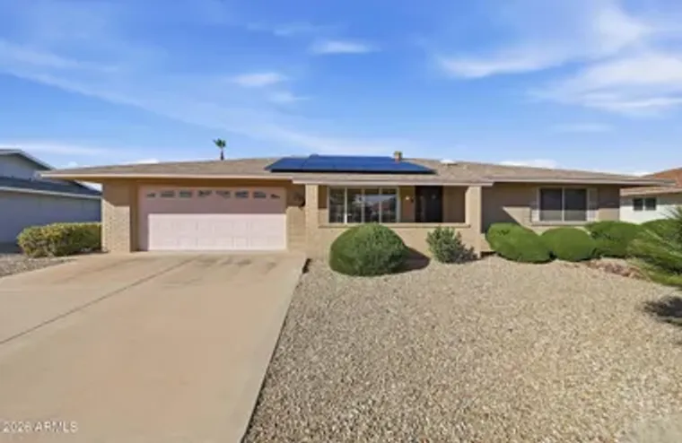 9626 W COTTONWOOD DR, SUN CITY, AZ, 8537..., Sun City, AZ 85373