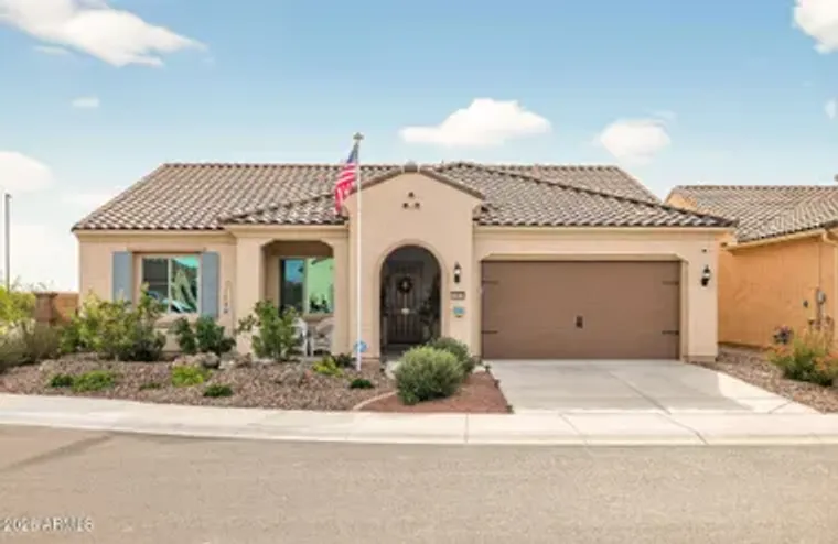 7643 W MOCKINGBIRD WAY, FLORENCE, AZ, 85..., Florence, AZ 85132