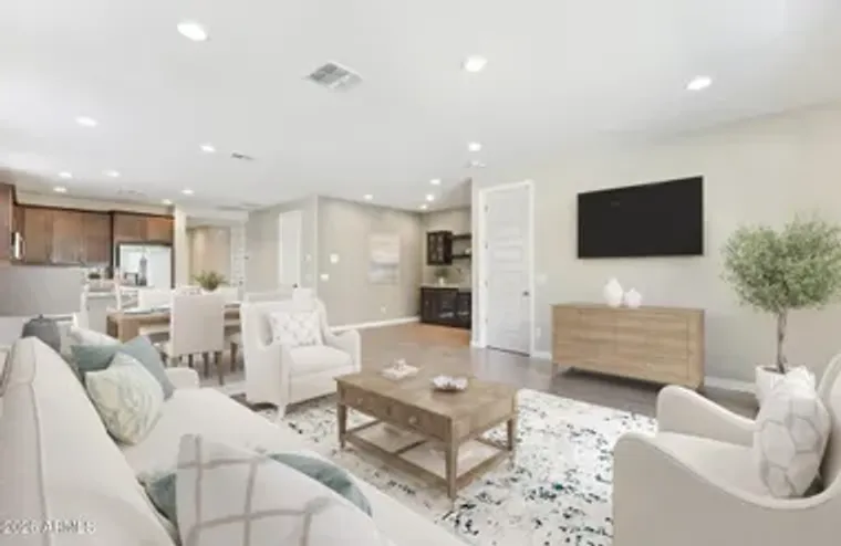 24884 N 171ST LN, SURPRISE, AZ, 85387, Surprise, AZ 85387