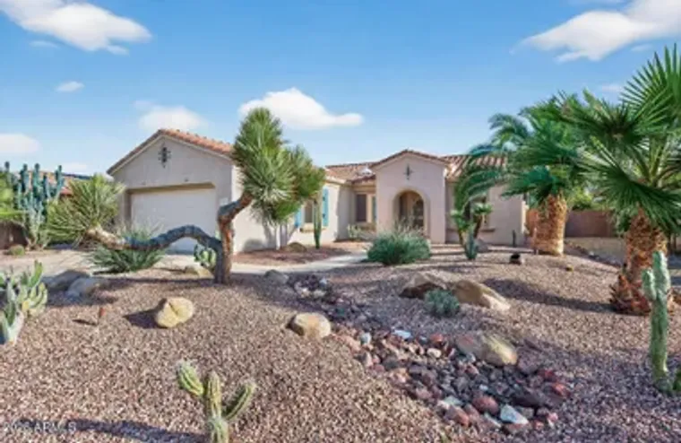 18651 N SUMMERBREEZE WAY, SURPRISE, AZ, ..., Surprise, AZ 85374