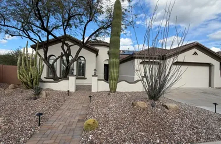 1964 W WAYNE LN, ANTHEM, AZ, 85086, Anthem, AZ 85086