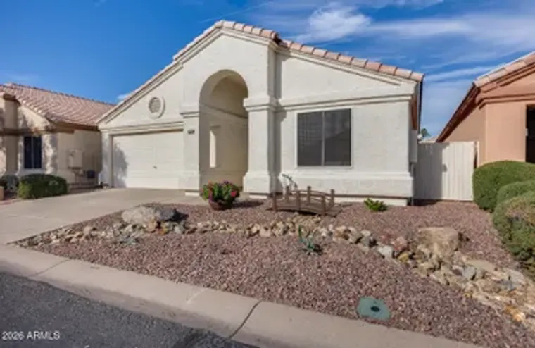 13942 W SANTEE WAY, SURPRISE, AZ, 85374, Surprise, AZ 85374