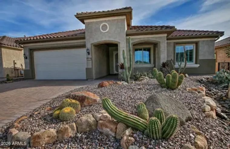 4203 N BRIGADIER DR, FLORENCE, AZ, 85132, Florence, AZ 85132