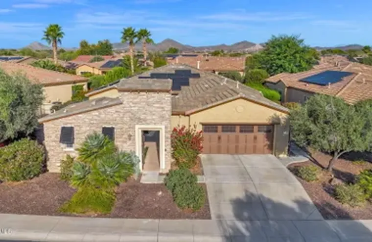 13042 W STEED RDG, PEORIA, AZ, 85383, Peoria, AZ 85383