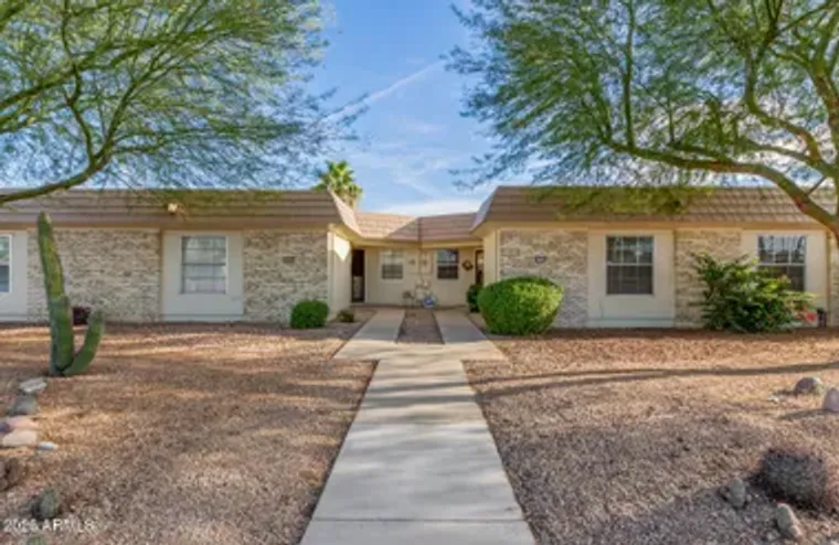 17317 N DEL WEBB BLVD, SUN CITY, AZ, 853..., Sun City, AZ 85373