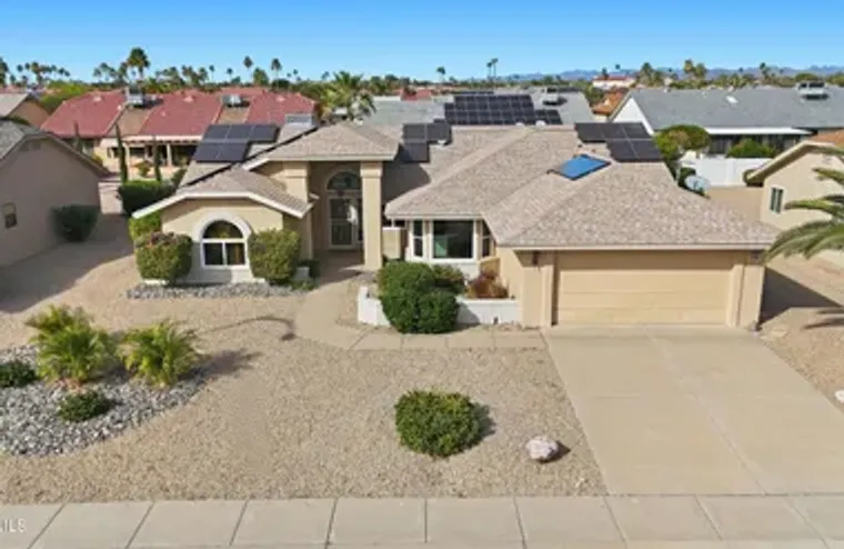 13910 W OAK GLEN DR, SUN CITY WEST, AZ, ..., Sun City West, AZ 85375