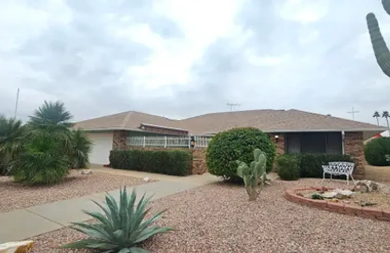 17230 N 125TH AVE, SUN CITY WEST, AZ, 85..., Sun City West, AZ 85375