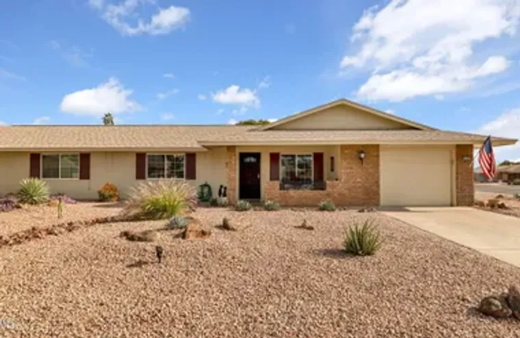 15401 N LAKEFOREST DR, SUN CITY, AZ, 853..., Sun City, AZ 85351