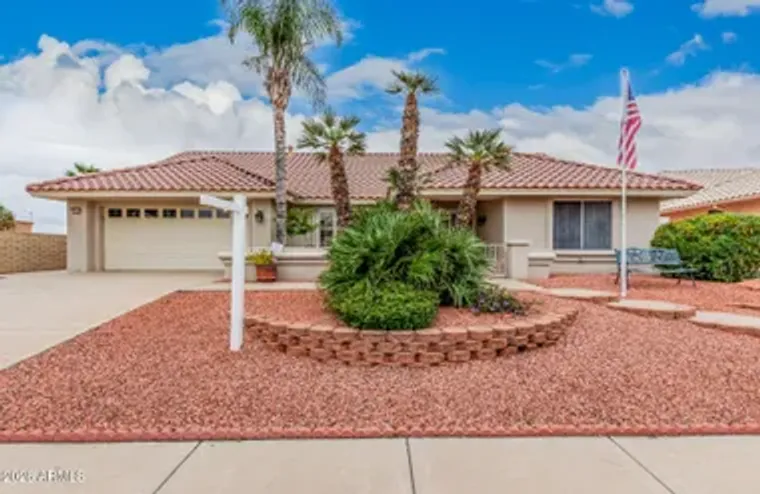 14235 W WHITE ROCK DR, SUN CITY WEST, AZ..., Sun City West, AZ 85375