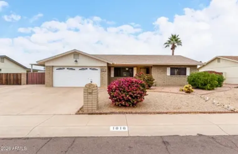 1818 W 15TH LN, APACHE JUNCTION, AZ, 851..., Apache Junction, AZ 85120