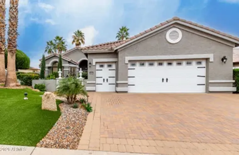 3817 N 154TH DR, GOODYEAR, AZ, 85395, Goodyear, AZ 85395