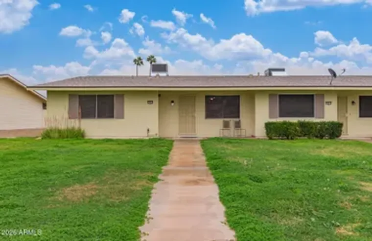 13673 N NEWCASTLE DR, SUN CITY, AZ, 8535..., Sun City, AZ 85351