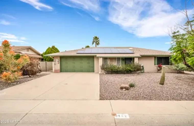 9422 W MANZANITA DR, SUN CITY, AZ, 85373, Sun City, AZ 85373