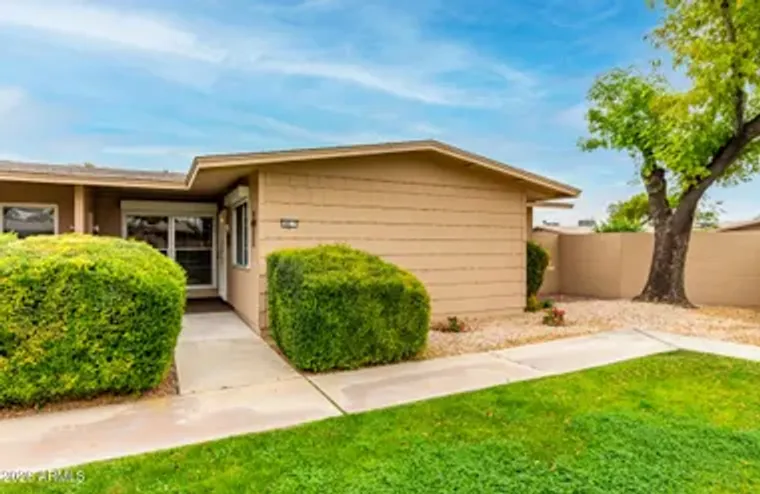 10585 W PALMERAS DR G, SUN CITY, AZ, 853..., Sun City, AZ 85373