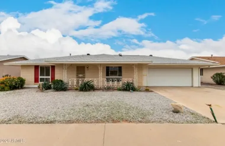 10431 W TUMBLEWOOD DR, SUN CITY, AZ, 853..., Sun City, AZ 85351